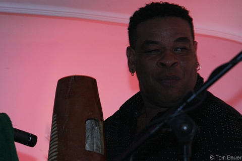 cuban music, musica cubana