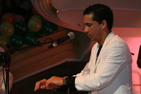 cuban music, musica cubana