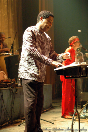 cuban music, musica cubana