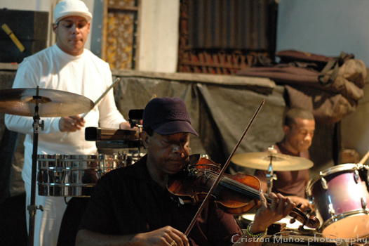 cuban music, musica cubana