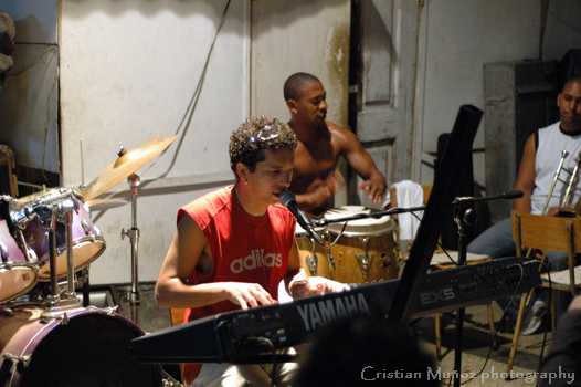 cuban music, musica cubana