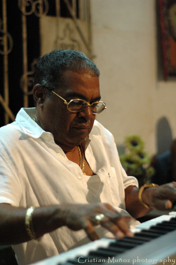 cuban music, musica cubana