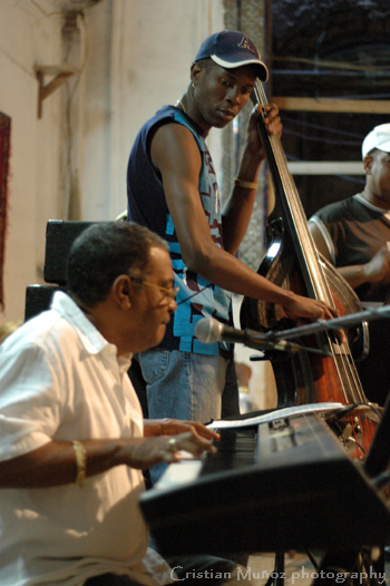 cuban music, musica cubana