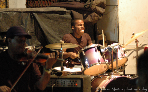 cuban music, musica cubana
