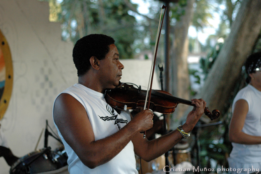 cuban music, musica cubana
