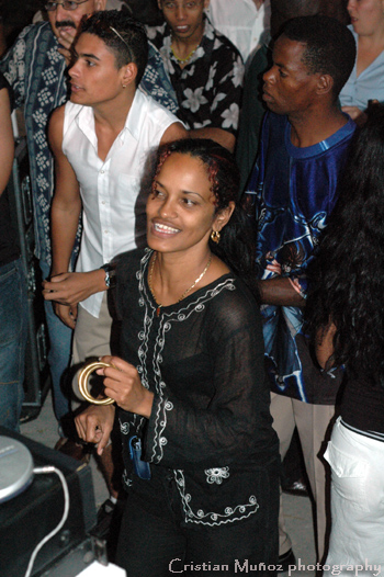 cuban music, musica cubana
