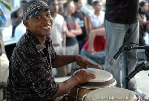 cuban music, musica cubana