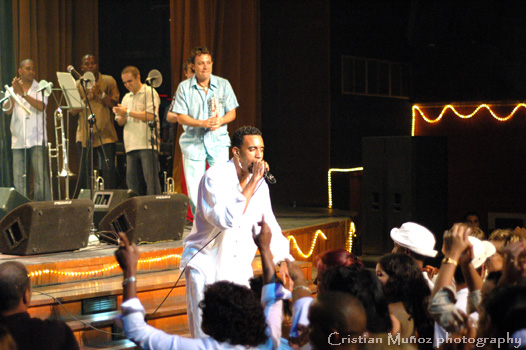 cuban music, musica cubana