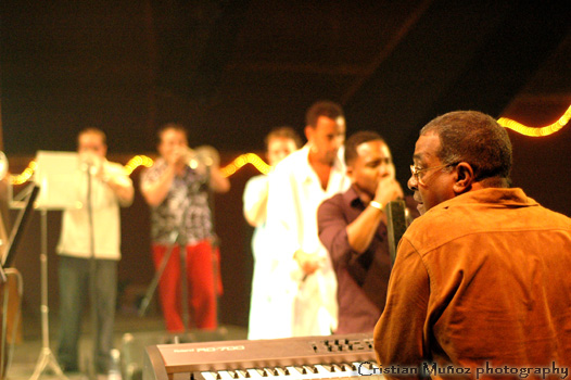 cuban music, musica cubana