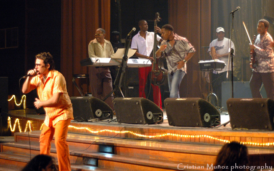 cuban music, musica cubana