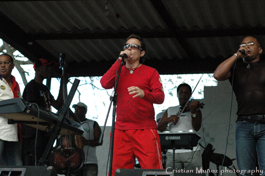 cuban music, musica cubana