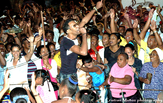 cuban music, musica cubana