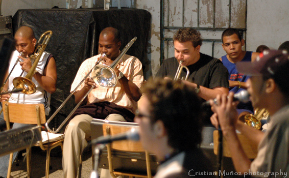cuban music, musica cubana