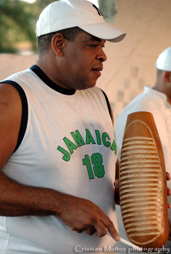 cuban music, musica cubana