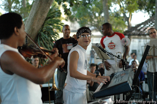 cuban music, musica cubana