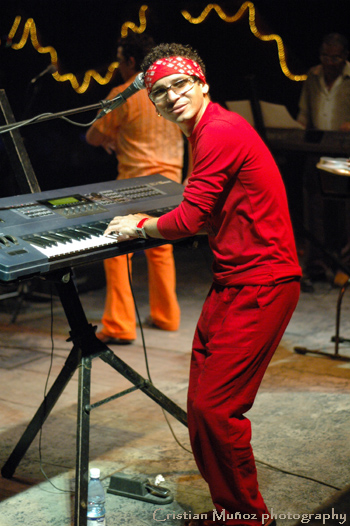 cuban music, musica cubana