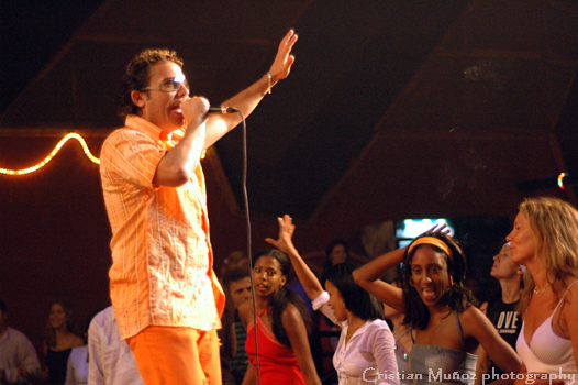 cuban music, musica cubana