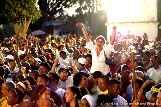 cuban music, musica cubana