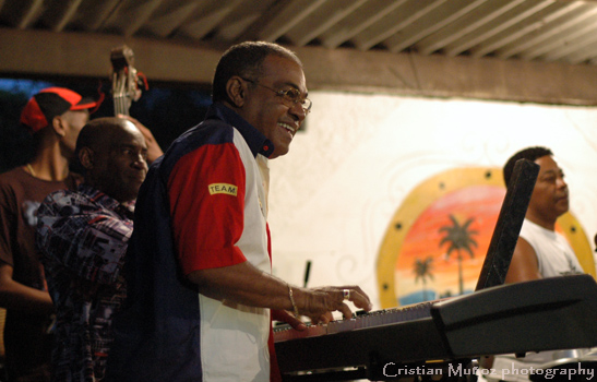 cuban music, musica cubana