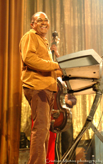 cuban music, musica cubana