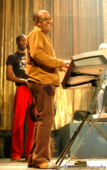 cuban music, musica cubana