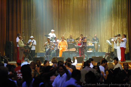 cuban music, musica cubana
