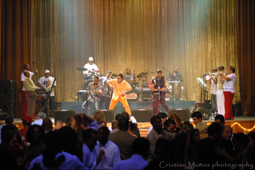 cuban music, musica cubana