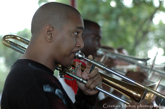 cuban music, musica cubana
