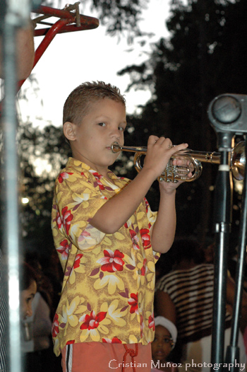 cuban music, musica cubana