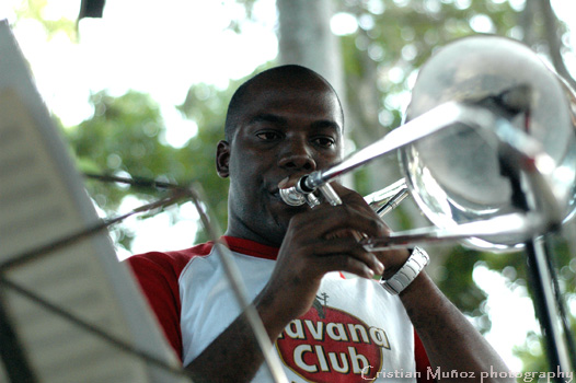 cuban music, musica cubana