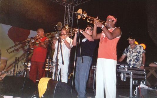 cuban music, musica cubana