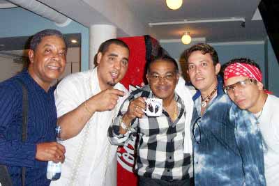 cuban music, musica cubana