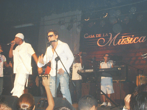 cuban music, musica cubana