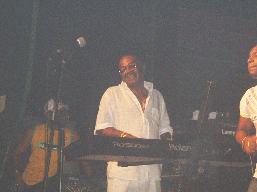 cuban music, musica cubana