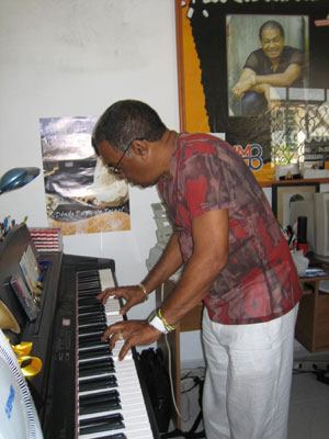 cuban music, musica cubana