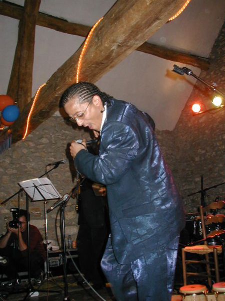 cuban music, musica cubana