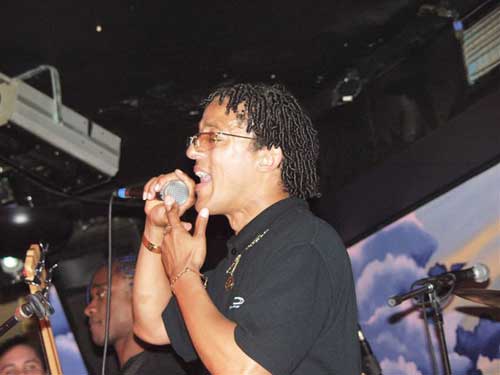 cuban music, musica cubana