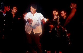 cuban music, musica cubana