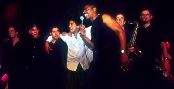 cuban music, musica cubana