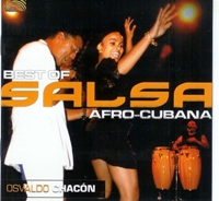 cuban music, musica cubana