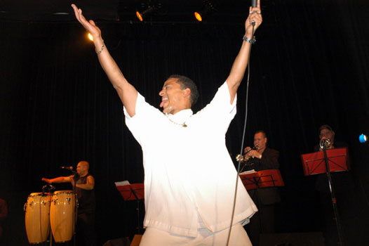 cuban music, musica cubana