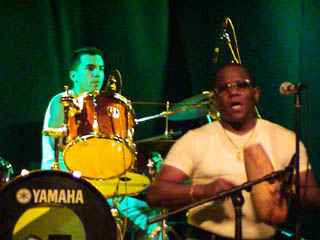 cuban music, musica cubana