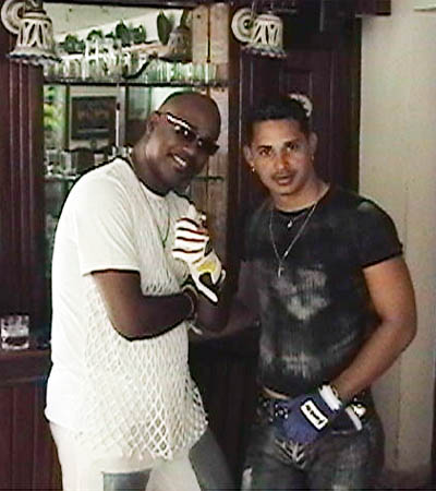 cuban music, musica cubana