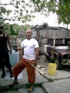 cuban music, musica cubana