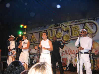 cuban music, musica cubana