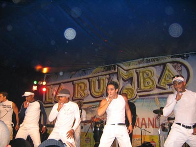 cuban music, musica cubana