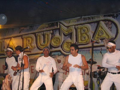 cuban music, musica cubana