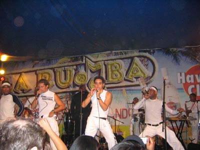 cuban music, musica cubana