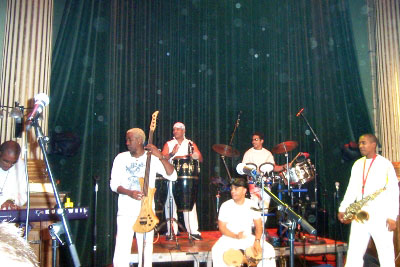 cuban music, musica cubana