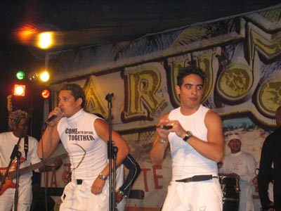 cuban music, musica cubana